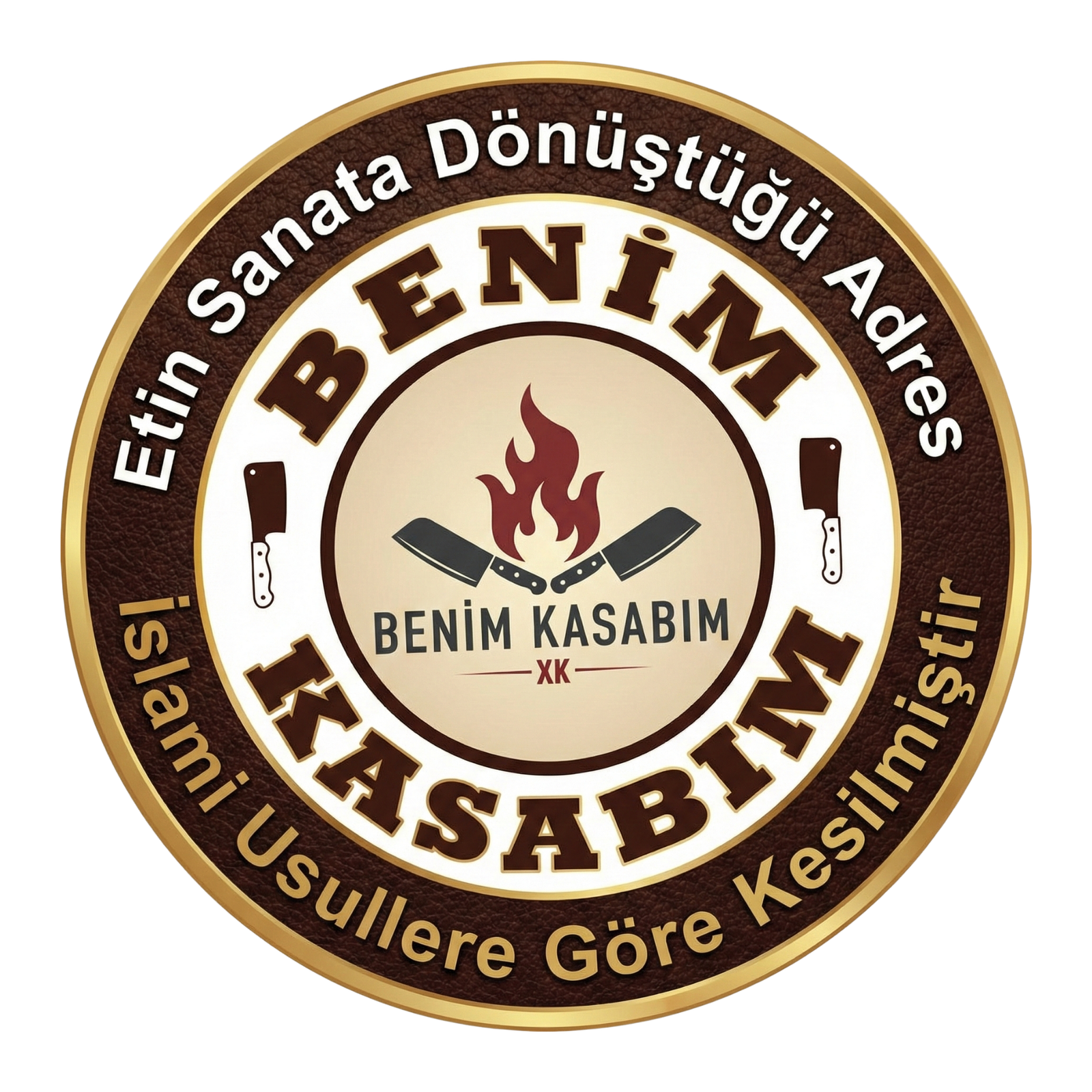 Benim Kasabım Logo